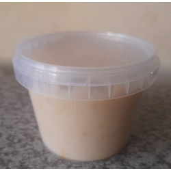 Soup, Double thick Leek & Potato 500ml